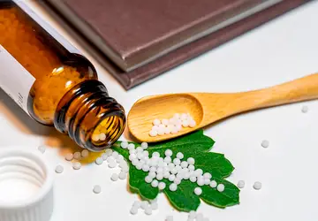 Homeopatia se preocupa com a pessoa como um todo
